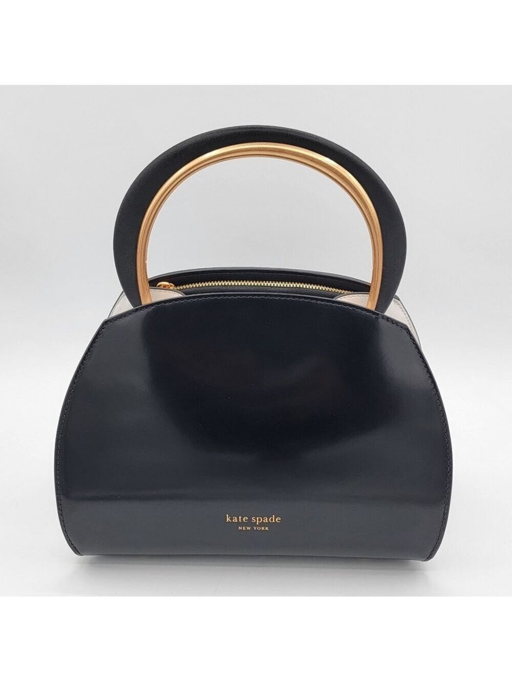 Kate Spade Expo Top Handle Handbag NWT #2773